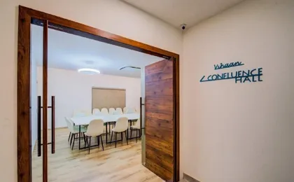 Arunaa Inn Airport Hotel, Chennai