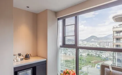 ATOUR HOTEL Tuanshan North Road Gucheng District, Lijiang