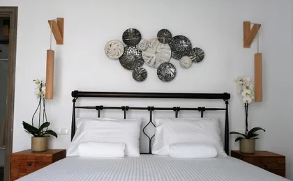 Kipos Villas And Suites