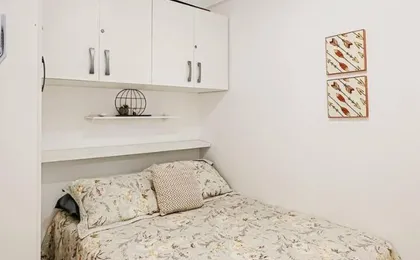 Apartamento Guaruja, Frente Mar! Pe Na Areia, Top!