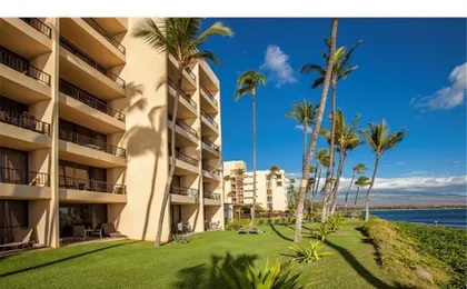 Sugar Beach 317 1 Br Condo