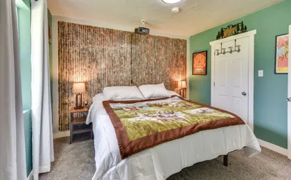 Pet-friendly Clearfield Home Near Hill Afb!