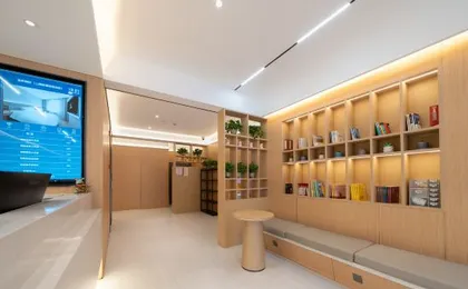 Chengan Hotel (Shanghai Zhoupu Kangqiao)