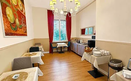 Roma In Una Stanza Guesthouse