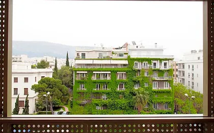 Athinais Hotel