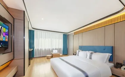Jingyuan Business Hotel