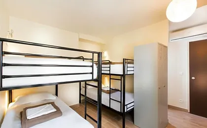 Enjoy Hostel