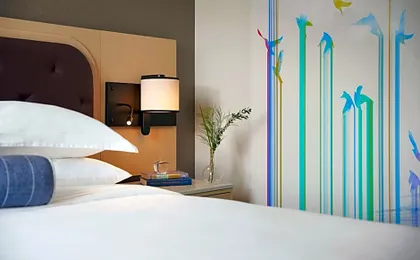 The Watermark Hotel