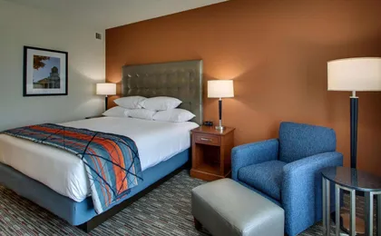 Drury Inn & Suites Iowa City Coralville