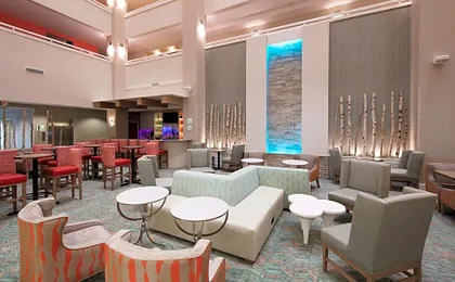Holiday Inn & Suites Lake City by IHG