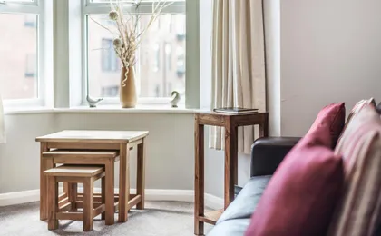 Merchants Gate - 2 Bed Comfy Apartment with Parking And York Minster Views