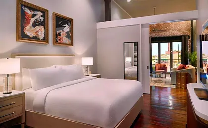 The Tremont House, Galveston, a Tribute Portfolio Hotel