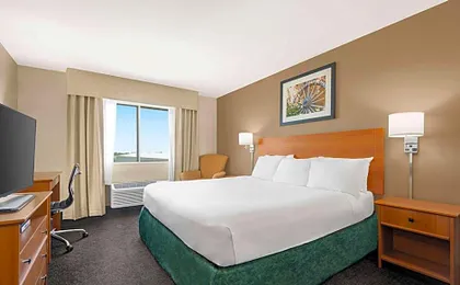 Baymont by Wyndham Fremont
