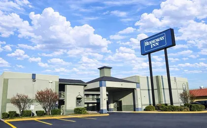 Rodeway Inn Killeen Near Fort Hood