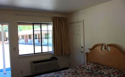 Mother Lode Motel