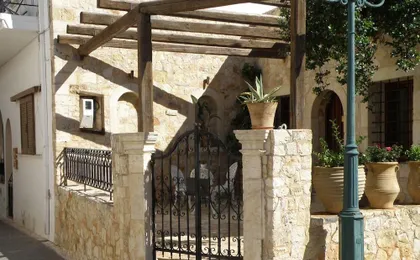 Traditional Studio Artemis in Chersonissos