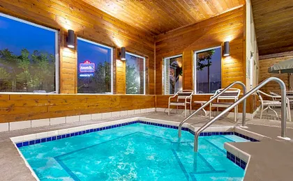 AmericInn by Wyndham Boscobel
