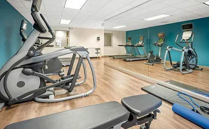 Holiday Inn Express Hotel & Suites Marysville By IHG