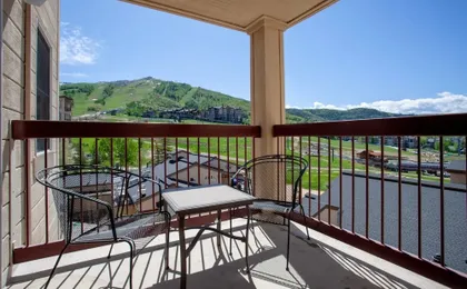 Torian Plum by Resort Lodging