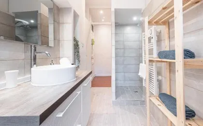 Lovely 1 Bdr in Harbor Area