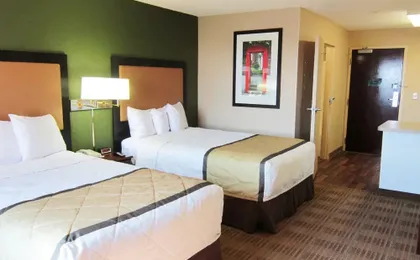 Extended Stay America Suites Sacramento Vacaville