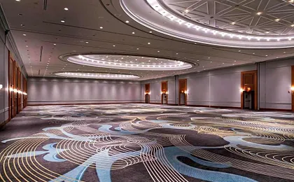 Detroit Marriott At The Renaissance Center