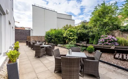Premier Inn Hamburg City Millerntor