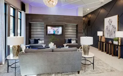 Landing Furnished Apartments - Central West End
