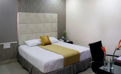 At Home Suites