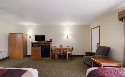 Best Western Graham's