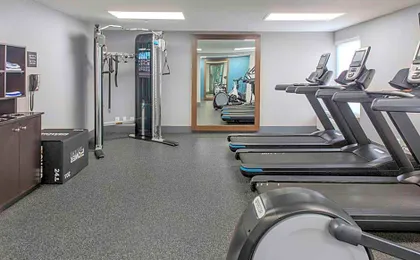 Hampton Inn Detroit/Northville (Farmington Hills Area)