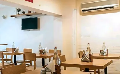 Hotel Platinum Near Delhi Airport