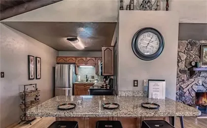 Clearview by Ruidoso Vacation Rentals
