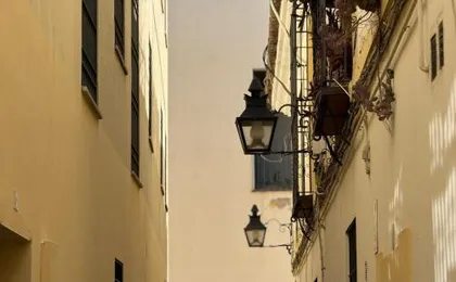 Apartamento Plaza De La Corredera