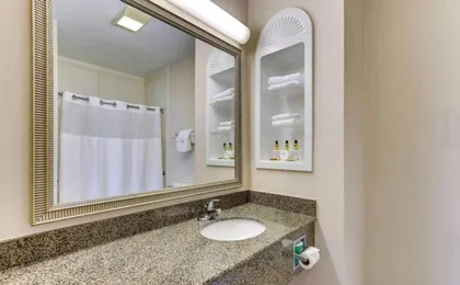Comfort Inn And Suites