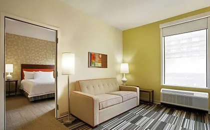 Home2 Suites By Hilton Elko