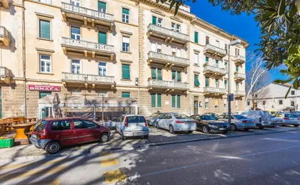 Lady of Health Apartments