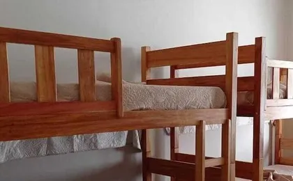 Hostel Barra (Adults only)