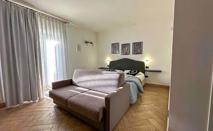 Hotel Barbato
