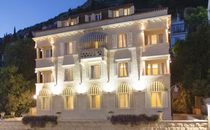 Villa Glavic