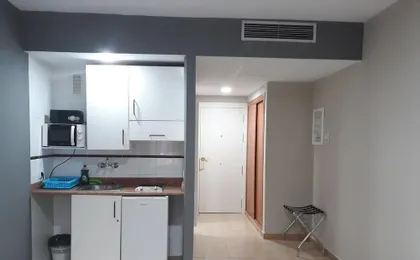 Bonito Apartamento En Triana 202