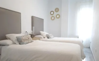 REGINA apartment