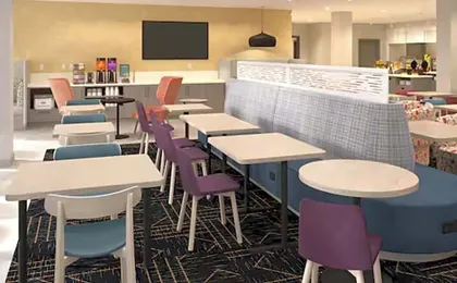Home2 Suites by Hilton Calera
