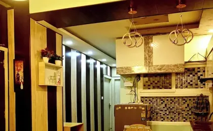 Goroomgo Kashi Heaven Premium Homestay Near Kashi Vishwanath Temple Varanasi