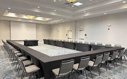 Hilton Garden Inn Dallas Frisco