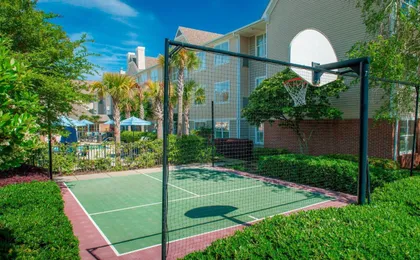 Residence Inn Pensacola Downtown