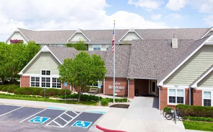 Residence Inn Fort Collins