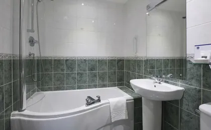 Inverness Lochardil House Hotel