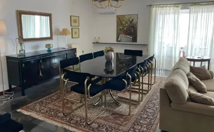 Athens 360 penthouse, panoramic City view