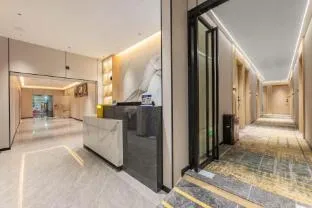 The Xiao Youzi Capsule Hostel